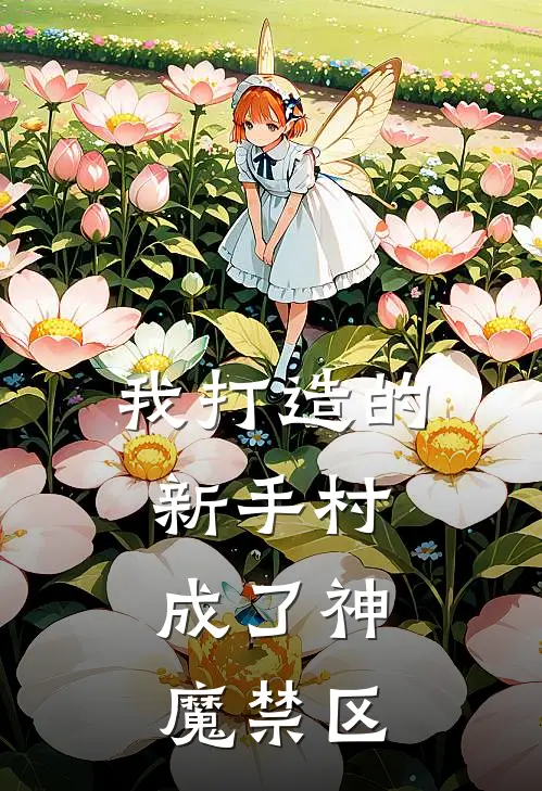 我打造的新手村，成了神魔禁区