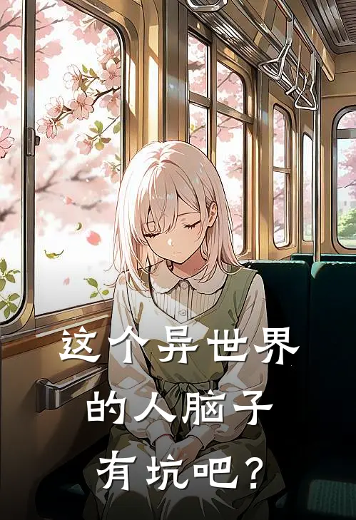 这个异世界的人脑子有坑吧？