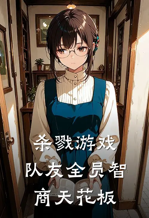 杀戮游戏：队友全员智商天花板