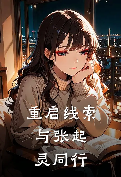 重启线索：与张起灵同行