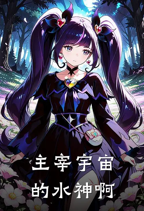 主宰宇宙的水神啊