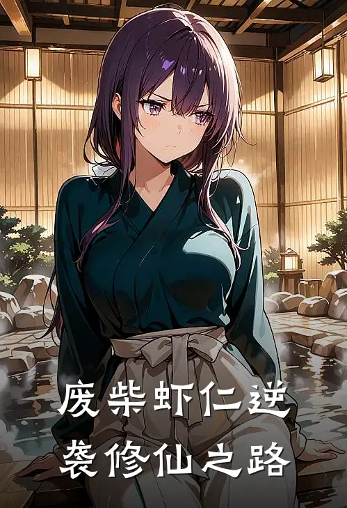 废柴虾仁逆袭修仙之路