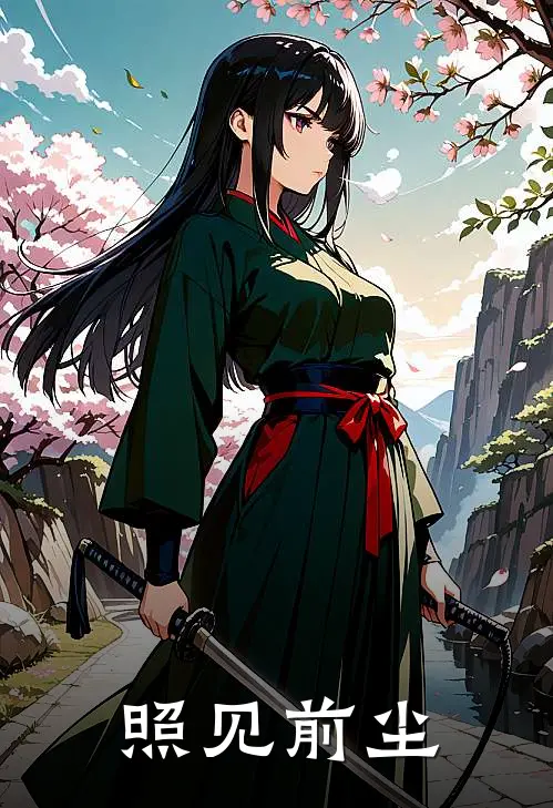 照见前尘