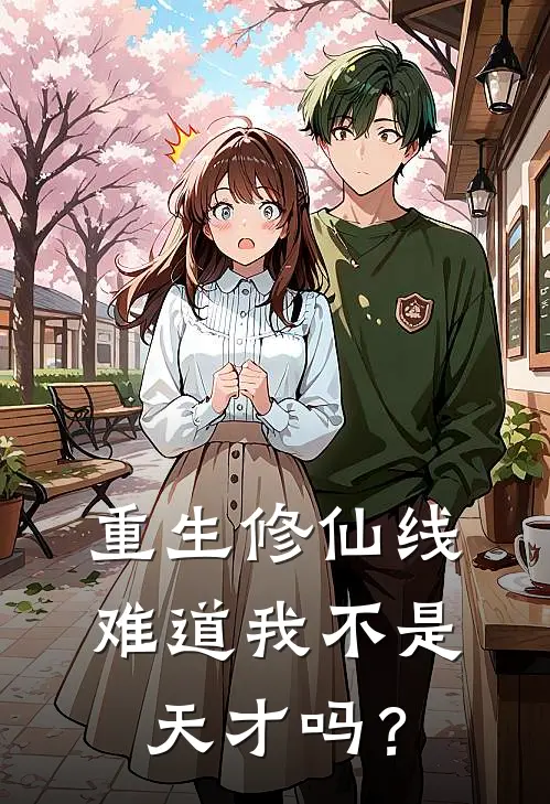 重生修仙线，难道我不是天才吗？
