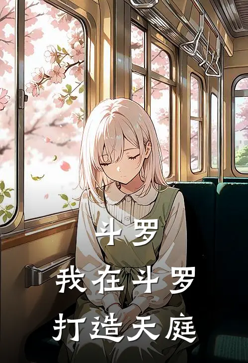 斗罗：我在斗罗打造天庭