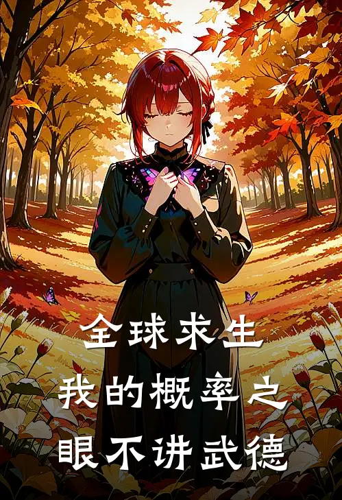 全球求生：我的概率之眼不讲武德