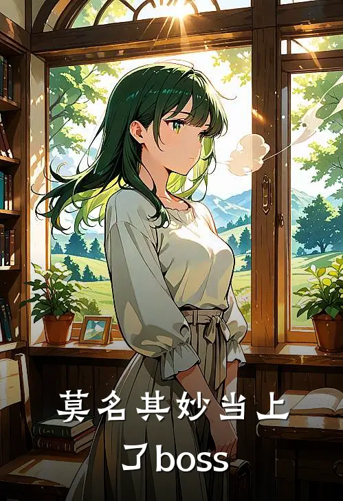 莫名其妙当上了boss