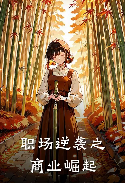 职场逆袭之商业崛起