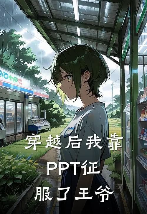 穿越后我靠PPT征服了王爷