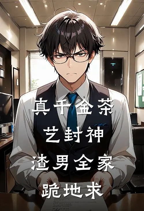 真千金茶艺封神，渣男全家跪地求