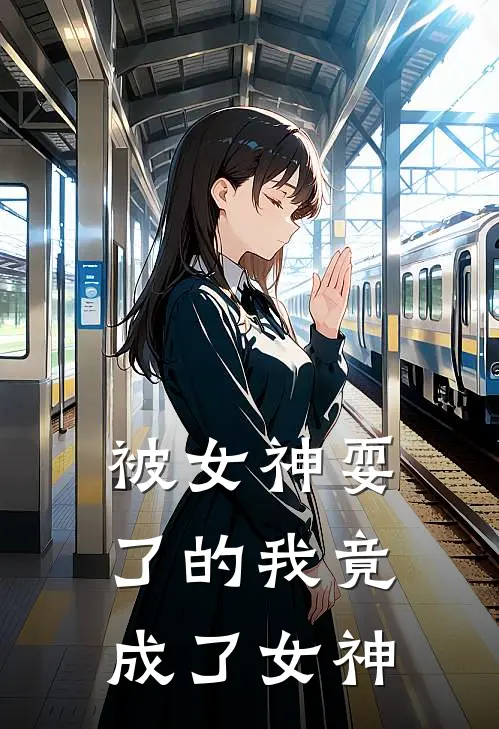 被女神耍了的我竟成了女神
