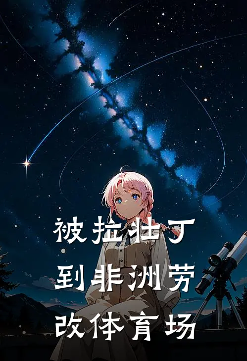 被拉壮丁到非洲劳改体育场