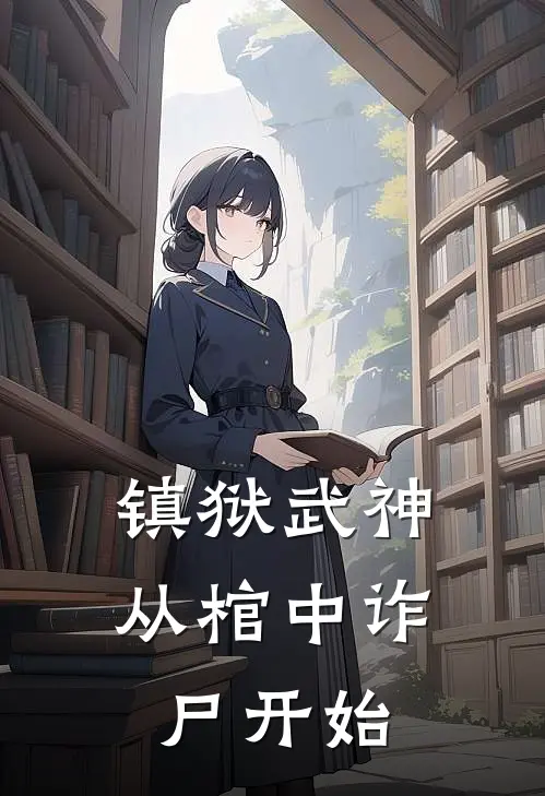 镇狱武神，从棺中诈尸开始