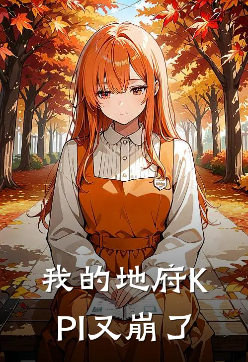 我的地府KPI又崩了