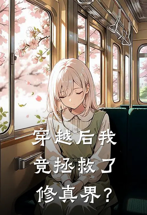 穿越后我竟拯救了修真界？