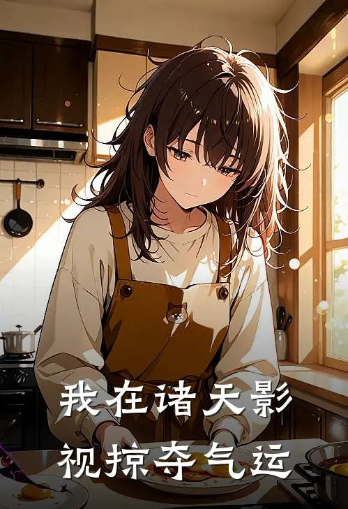 我在诸天影视掠夺气运