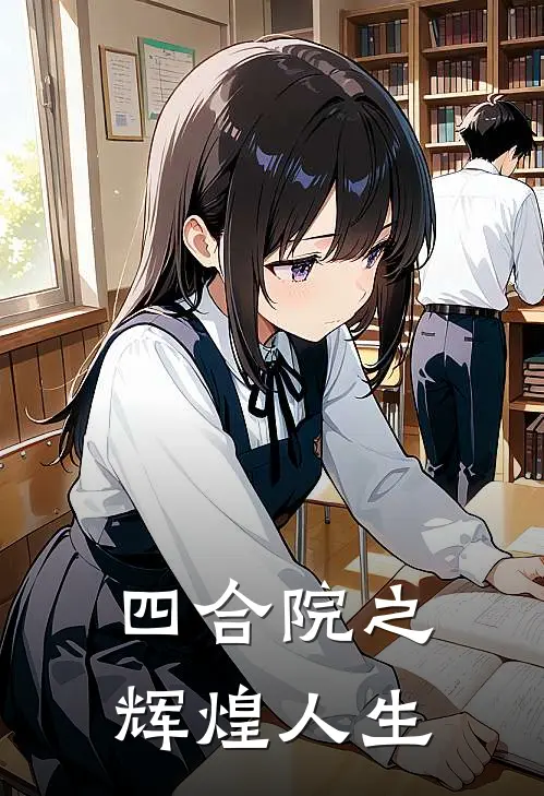 四合院之辉煌人生