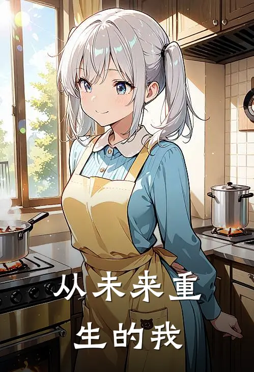 从未来重生的我