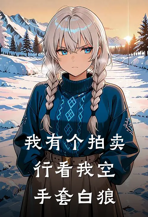 我有个拍卖行看我空手套白狼