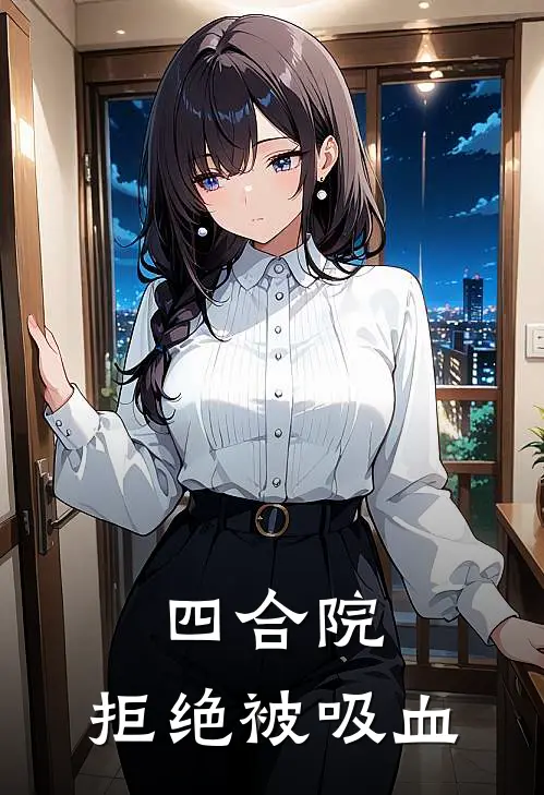 四合院：拒绝被吸血