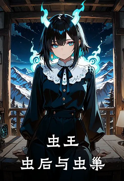 虫王，虫后与虫巢