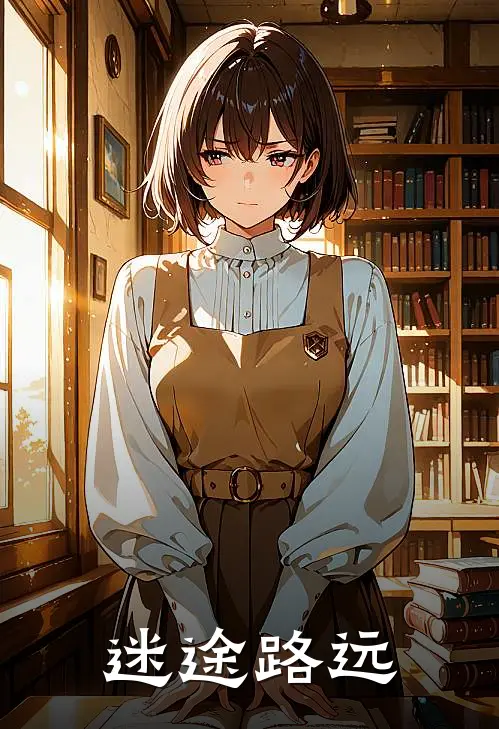 迷途路远