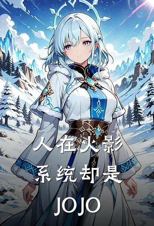 人在火影：系统却是JOJO