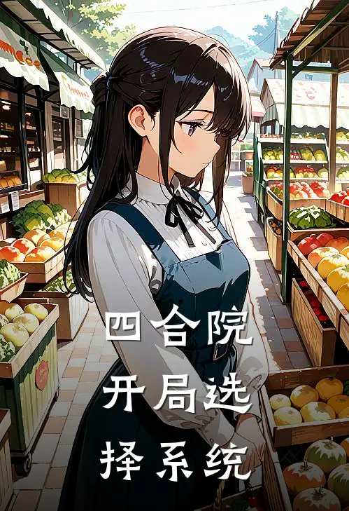 四合院：开局选择系统