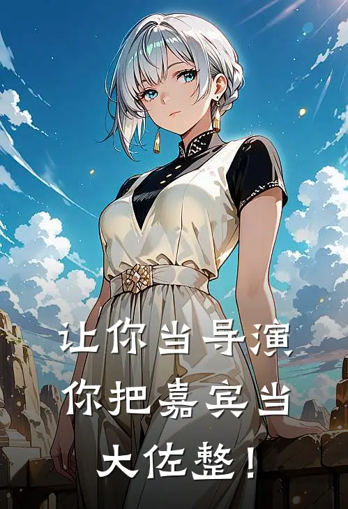 让你当导演，你把嘉宾当大佐整！