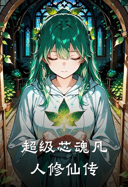 超级芯魂凡人修仙传