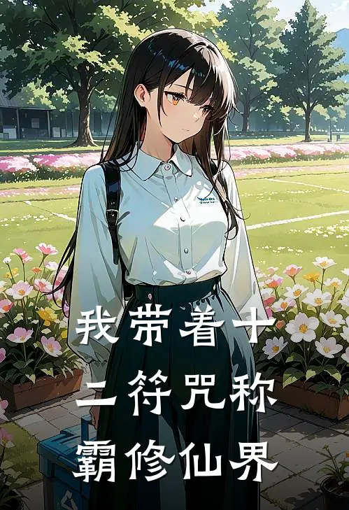 我带着十二符咒称霸修仙界