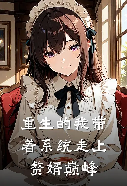 重生的我带着系统走上赘婿巅峰