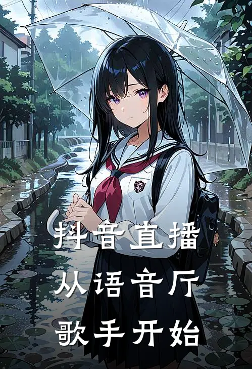 抖音直播，从语音厅歌手开始