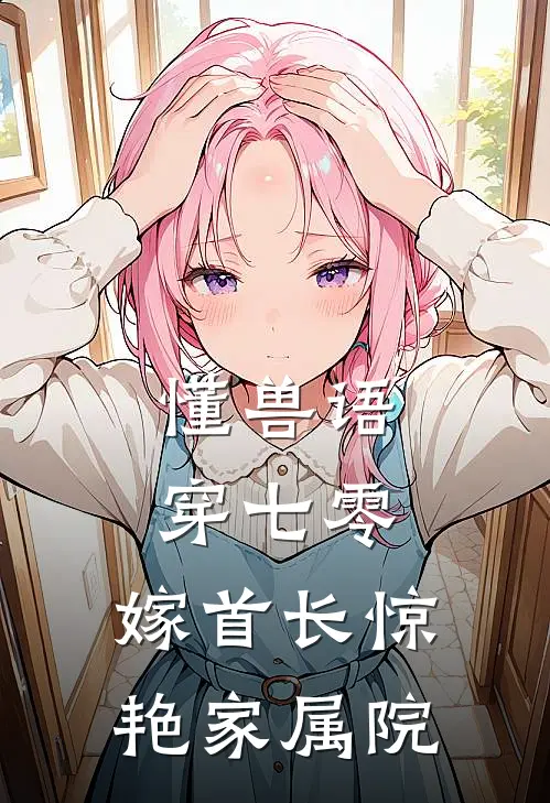 懂兽语穿七零，嫁首长惊艳家属院