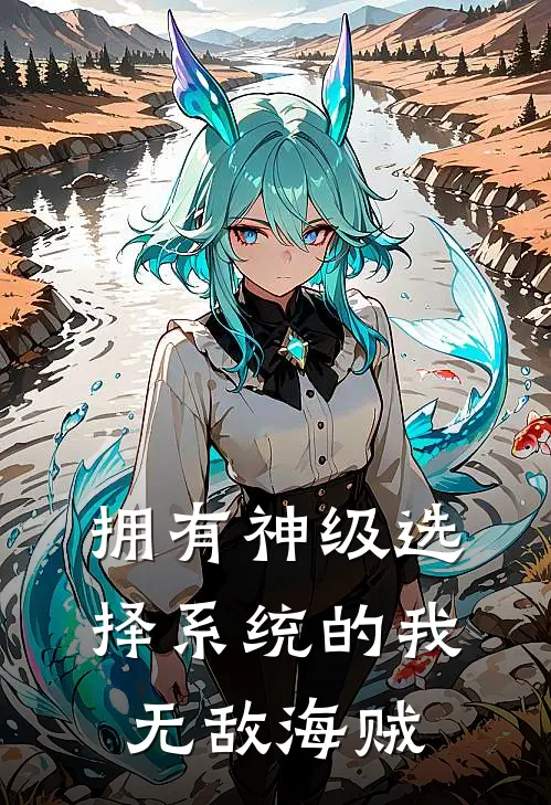 拥有神级选择系统的我无敌海贼