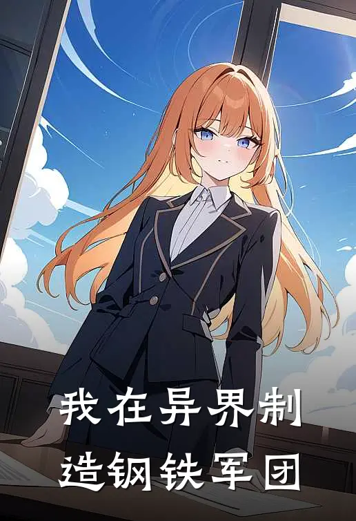 我在异界制造钢铁军团