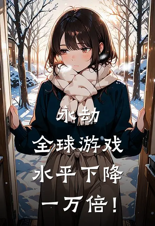 永劫：全球游戏水平下降一万倍！