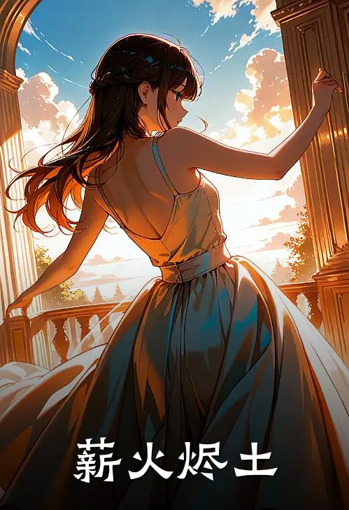 薪火烬土