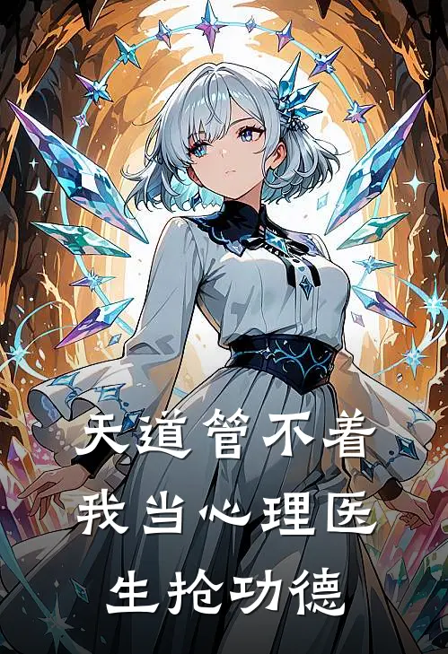 天道管不着，我当心理医生抢功德