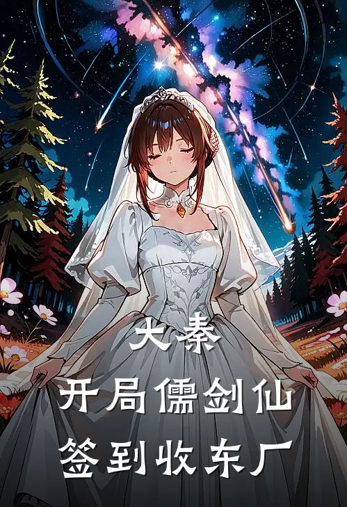 大秦：开局儒剑仙，签到收东厂