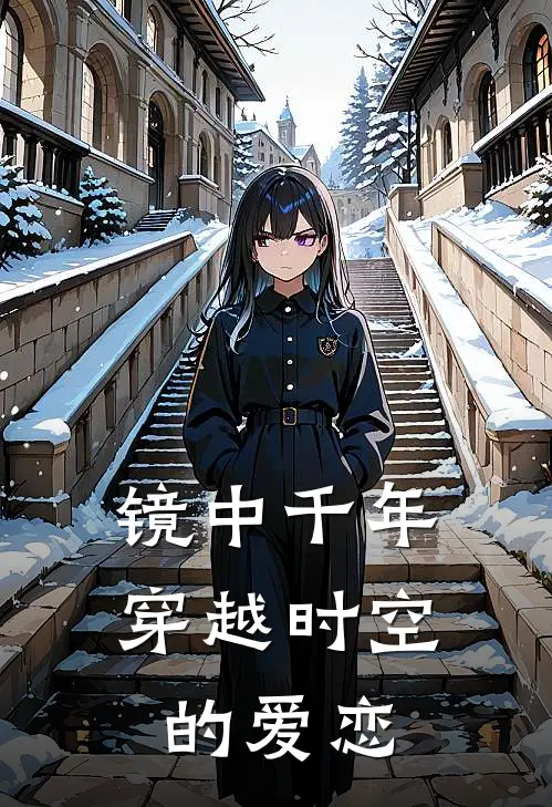 镜中千年：穿越时空的爱恋