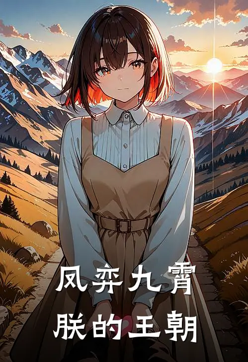 凤弈九霄：朕的王朝