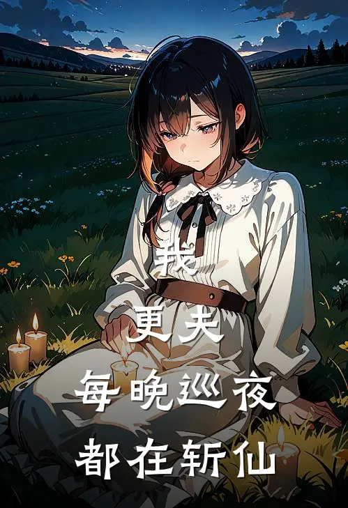 我，更夫，每晚巡夜都在斩仙