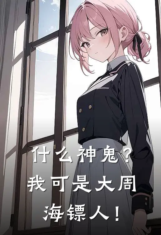 什么神鬼？我可是大周海镖人！