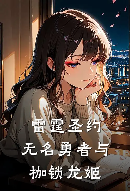 雷霆圣约：无名勇者与枷锁龙姬