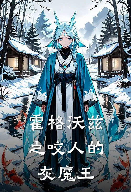 霍格沃兹之咬人的灰魔王