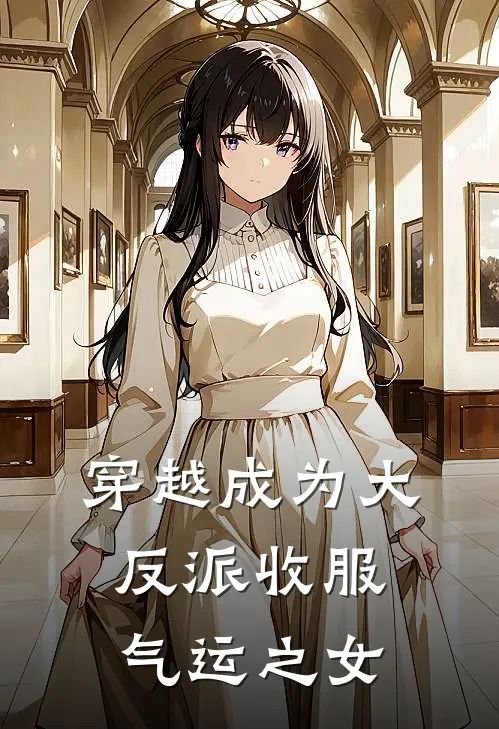 穿越成为大反派收服气运之女