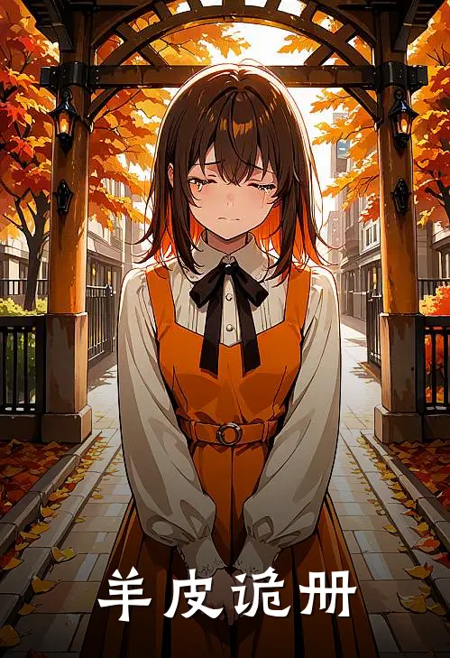 羊皮诡册