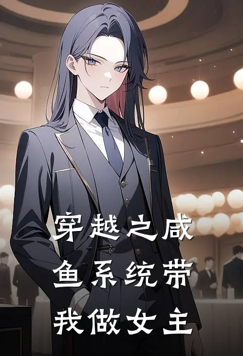 穿越之咸鱼系统带我做女主