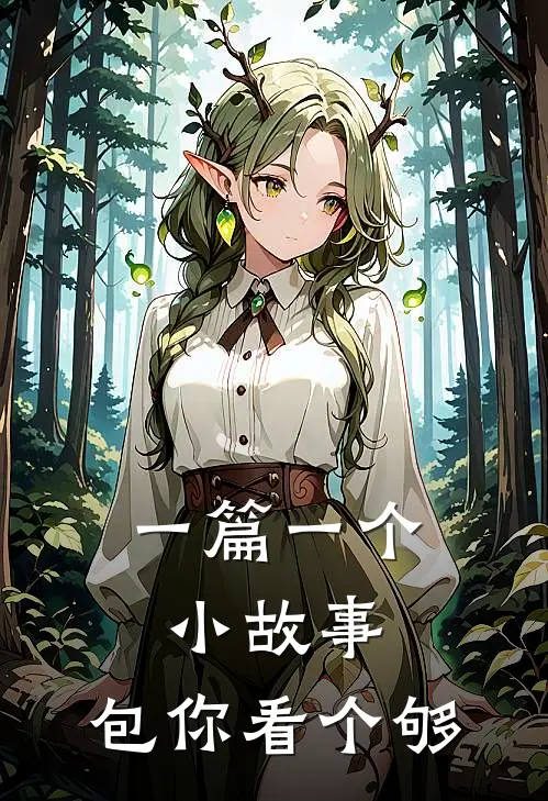 一篇一个小故事，包你看个够